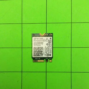 Laptop Computer 3165NGW WIFI Network Card - Picture 1 of 4