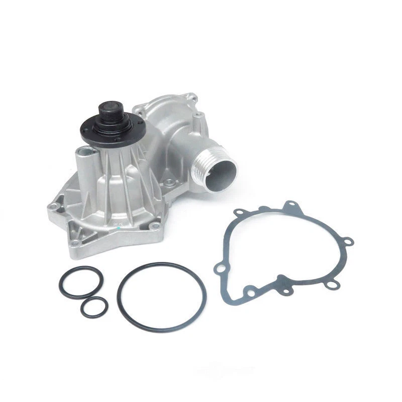 Base de bomba de agua del motor US Motor Works US8926 Foto 1 de 3