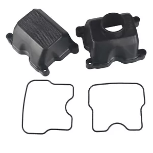 Valve Cover & Gasket for Kawasaki Mule 2500 2510 2520 3000 3010 3020 4000 4010 - Picture 1 of 9