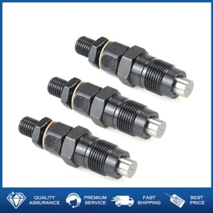Fuel Injectors Fit for Mitsubishi L2E L3E S3L S4L S3L2 S4L2 Engine MM435-94101 - Foto 1 di 7