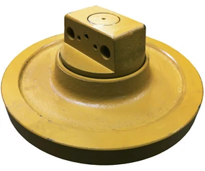 Scraper Chain Narrow Roller - 446-8017 - fits many CAT 623 Elevated Scrapers - Picture 1 of 3
