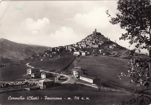 #CARUNCHIO: PANORAMA - Bild 1 von 1