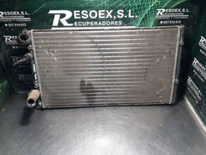 water radiator 352333 for SEAT IBIZA (6K) 1.4 1993 - Bild 1 von 7