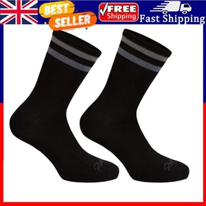 Calcetines de ciclismo transpirables calcetines deportivos de compresión para hombres mujeres (#03) - Imagen 1 de 4