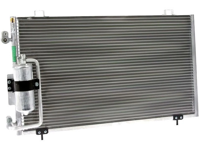 Condensador de aire acondicionado 94YMQP51 para Pontiac Vibe 2003 2006 2005 2004 2007 2008 Foto 1 de 1