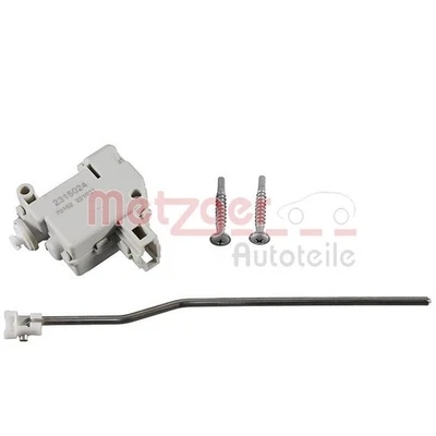 Metzger Stellelement für Tankdeckell für VW Golf 6 ab 2008 - Bild 1 von 4