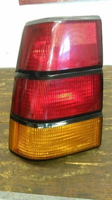 Driver Left Tail Light 4 Door Fits 90-92 LE MANS 707162 - Image 1 of 4