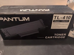 Cartuccia toner nero Pantun TL-410 compatibile con serie M7102 P3302 - Foto 1 di 4