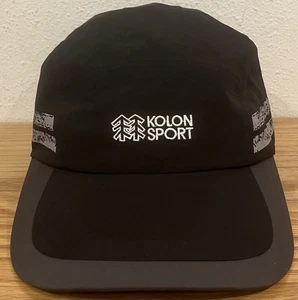 Kolon Sport 5 Panel Goretex Mütze - Bild 1 von 4