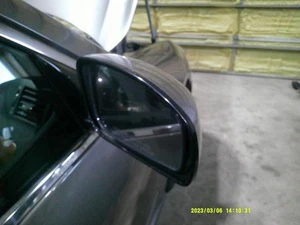 Espejo retrovisor lateral pasajero eléctrico térmico compatible 06-08 Infiniti M35 253927 - Imagen 1 de 1