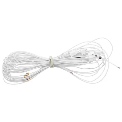 5 Pcs Printing Probes 3d Printer Supplies Motor Harness Cables - Image 1 of 4