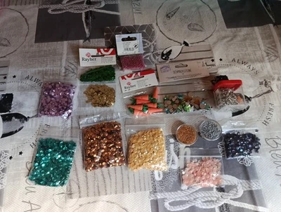 Bastelset  - Bild 1 von 4