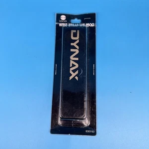 Cinghia fotocamera Minolta WS-1500 nera nuova vecchio magazzino, confezione sigillata per fotocamere reflex - Foto 1 di 4