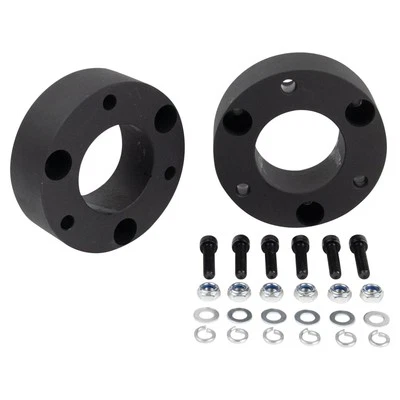 TRQ SKA30586 Spacer Kit For Chevy Silverado 1500 LD 2019 LH OR Right Front Foto 1 de 4