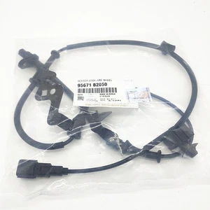 95671-B2050 Passenger Side ABS Wheel Speed Sensor Fit for 2014-2019 Kia Soul - Picture 1 of 10