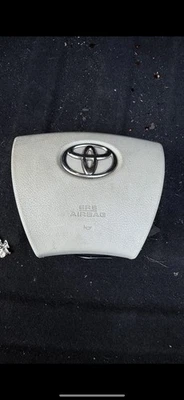 Parachoques delantero cromado parrilla superior para Toyota Camry LE XLE 2015 2016 2017 Foto 1 de 2