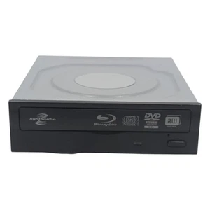Liteon iHBS212-08 BD-ROM DVD+/-RW CD-RW Lecteur optique Blu-Ray de bureau - Photo 1/1