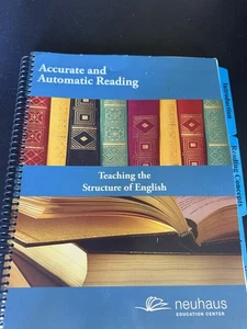 Neuhaus Education Center Teaching The Structure Of English - Bild 1 von 4