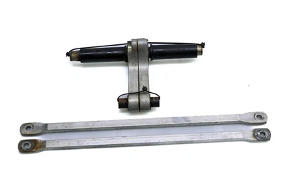 09 Ski-Doo GSX Limited 1200 REV-XR Rear Shock Linkage & Shaft 120" - Image 1 of 3