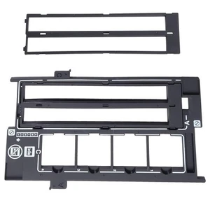 Slide Film Digitization Film Slide Holder Stable Performance ABS Material - Photo 1/12