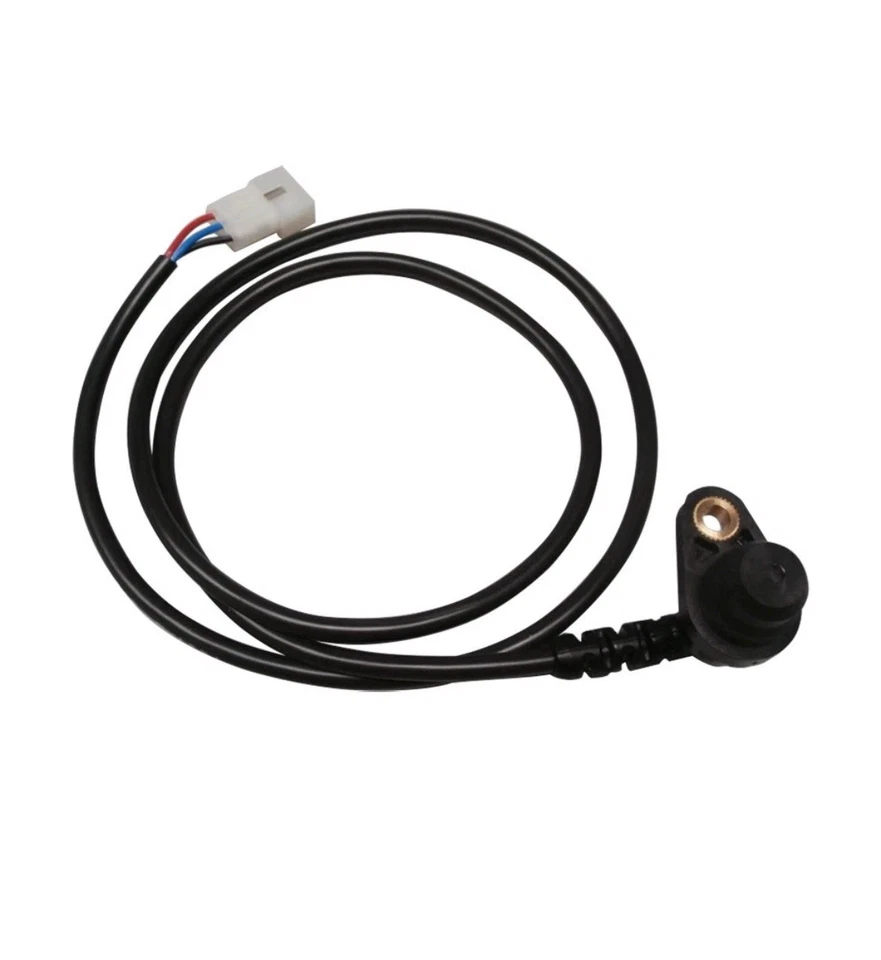 Aprilia 893570 Sensore di Velocita per Aprilia Sportcity Cube - Nero