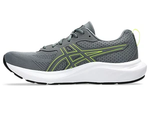 Asics Herren Gel-Contend 9 Laufschuhe Stahlgrau/Gelb XWide-4E (1011B882-020) - Bild 1 von 21