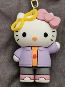 Hello Kitty Keychain New - Picture 1 of 5