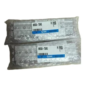 Cilindro SMC MXS8-75AS 1 PIEZA - Imagen 1 de 1