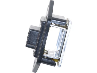 Resistor de motor soprador API 95649QTJK 2004 2005 2006 para 2003-2007 Subaru Forester - Imagem 1 de 2