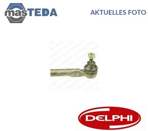 TA1692 SPURSTANGENKOPF AXIALGELENK DELPHI FÜR FIAT DOBLO,MAREA,MULTIPLA,COUPE - Picture 1 of 5