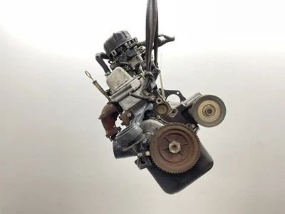 Engine test run good 1170A1046 Fiat Cinquecento 0.9 I.E. 170 29 KW 40 HP - Image 1 of 4