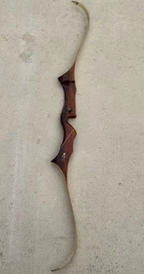 Vintage Groves Archery Spitfire R-735-C Bow - Picture 1 of 22