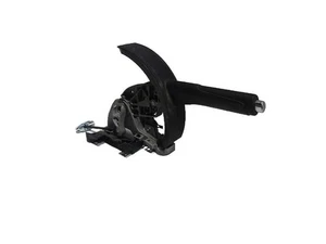 1K0711303J3Q7 HANDBRAKE LEVER SEAT LEON 1P1 05.2005- 1.9 2005 2118996 - Imagen 1 de 8