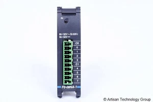 Facts Engineering F0-08NA-1 Discrete Input Module - Picture 1 of 4