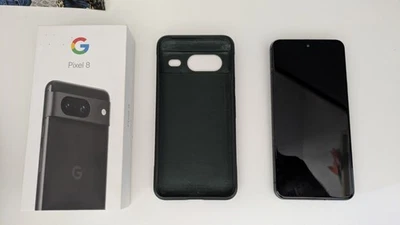Google Pixel 8 128 Gb - Immagine 1 di 2