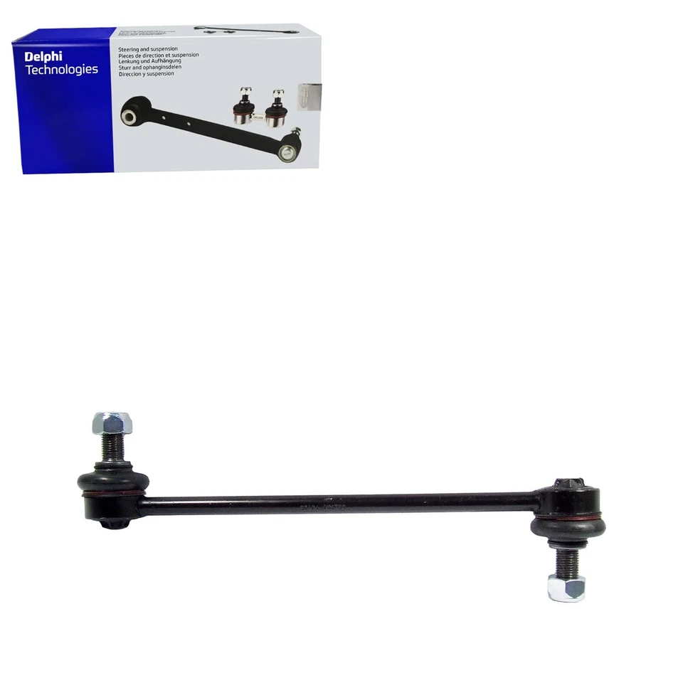 Kit de enlace de barra estabilizadora de suspensión delantera Delphi para Kia Optima 2006-2010 Foto 1 de 1