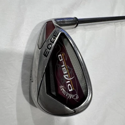 Callaway Diablo Edge A Wedge Right Handed 36" - Image 1 of 4