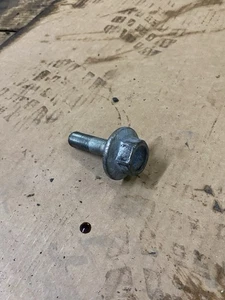 Jeep 3.2 2018 manivela perno ML6 nuevo - Imagen 1 de 1