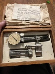 P And G Valve Gapper Model 201 - Picture 1 of 9