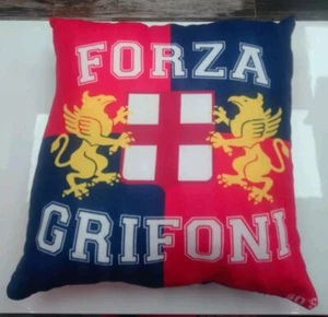 CUSCINO GENOA - Foto 1 di 2