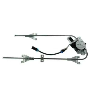DORMAN POWER WINDOW REGULATOR & MOTOR,DRIVER, LEFT FOR INTERNATIONAL-free ship - Picture 1 of 5