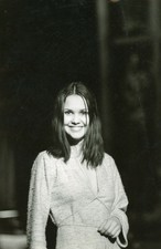 ANNE-MARIE DAVID ""JESUS CHRIST SUPERSTAR"" PHOTO OPERA-ROCK EP