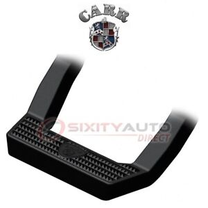 CARR Truck Cab Side Step for 1975-1996 Chevrolet G30 - Body  tx