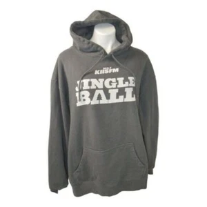 Staples Center Radio Jingle Ball Pullover Hoodie 2XL - Picture 1 of 2