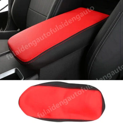 For Nissan Altima 2019-24 Central console Box Armrest protective sleeve Mat pad - Imagem 1 de 4