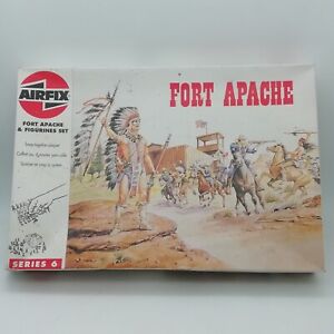 Airfix Fort Apache