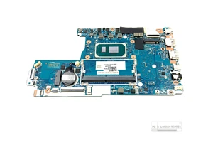 OEM Lenovo Ideapad 3-15ITL05 Mainboard Intel Core i5-1155G7 4GB Ram 5B21J30190 - Bild 1 von 5