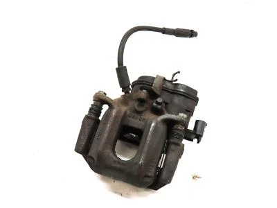 PINZA FRENO DISCO CONDUCTOR TRASERO IZQUIERDO BMW X3 X4 F25 F26 11-18 con ACTUADOR PARKING Foto 1 de 4