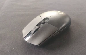 Logitech G305 LIGHTSPEED kabellose Gaming-Maus - Nachgerüstet - Bild 1 von 16