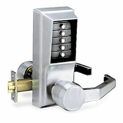 Kaba Simplex L1031 Lock SC RH (LR1031-26D-41) • 824.40$